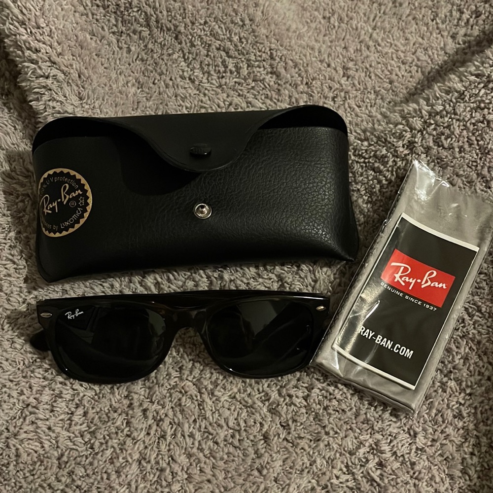 Raybans Sunglasses